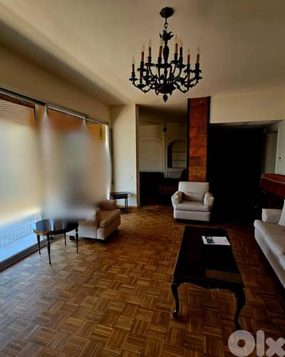 ZE26-4688 Apartment for Rent – Verdun, Beirut | USD 2,250 cash