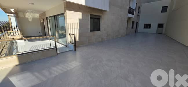 High-end Apartment for Sale In Roumieh شقة فاخرة للبيع في رومية