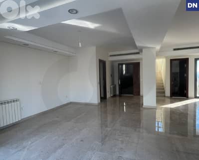 terrace, maids room, beirut, achrafieh/الأشرفية REF#DN131448