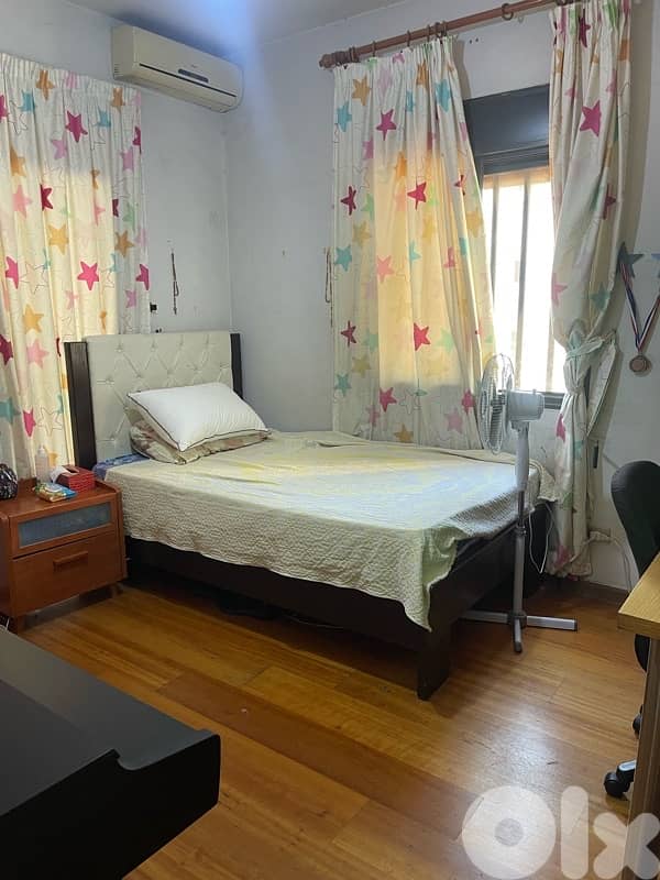 عفش بيت كامل للبيع جيب بيك اب وحمل 3