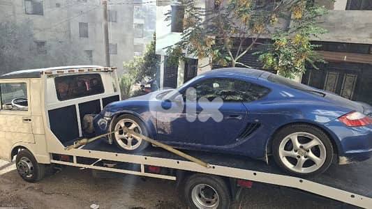 نقل السيارات بأفضل الأسعار  (بلاطة - سطحة - ونش - حمالة - blata )