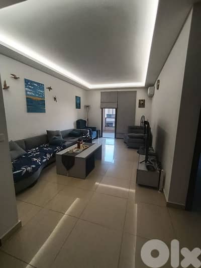 Apartment for sale in Mar Roukouz 155000$ شقة للبيع في مار روكز