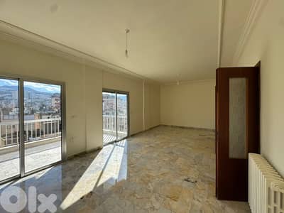 Apartment for sale in Dekweneh - شقة للبيع في الدكوانة