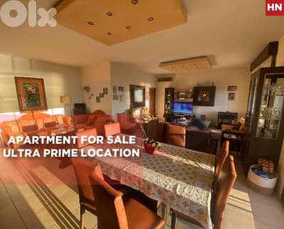 parking, Full Sea & Mountain View, sahel alma/ساحل علما REF#HN131452