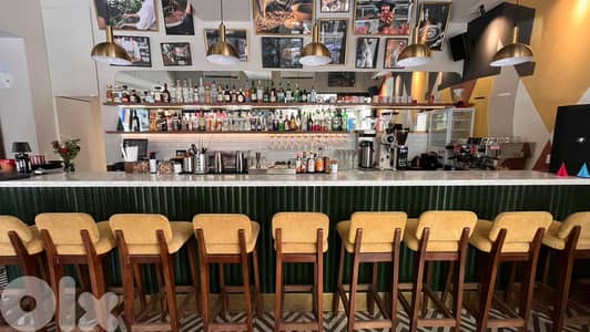 Shop for Rent in Badaroمحلات للإيجار في بدارو