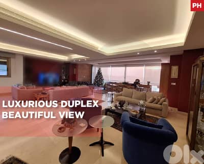 Elegant 450 sqm Duplex in a Prime Monteverde Location! REF#PH128700