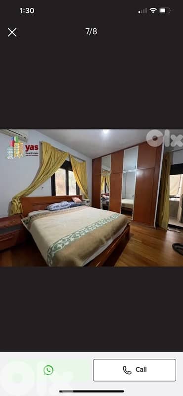 full bedrooms with extra closet 1