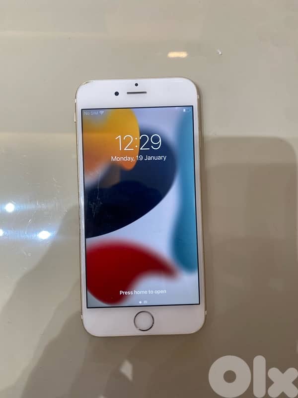 11 Pro Max + 6s + Tecno Camon 2