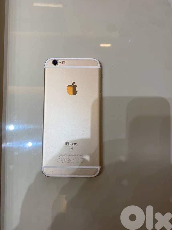 11 Pro Max + 6s + Tecno Camon 3