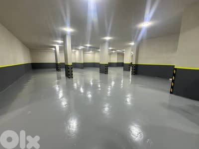 Baabda, Prime Location/CATCHY Warehouse for Sale - بعبدا/ مستودع للبيع