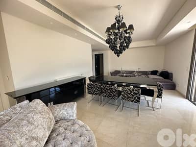 Waterfront City Dbayeh/ Beautiful Apartment for Sale - ضبيه/ شقة للبيع