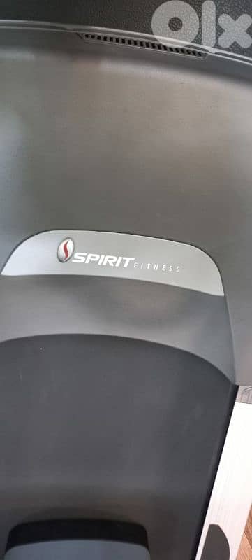 Treadmill - CT800 spirit fitness brand 1