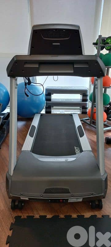 Treadmill - CT800 spirit fitness brand 2