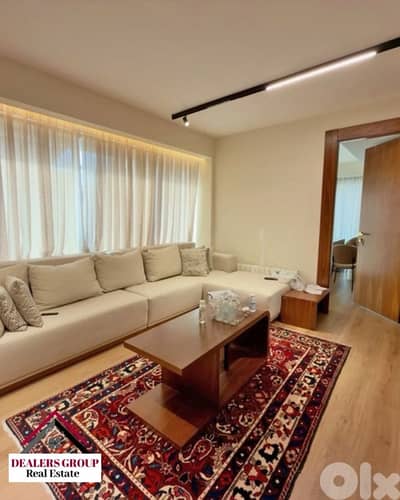 Prime Location Modern Apartment for sale in Downtown - Beirut