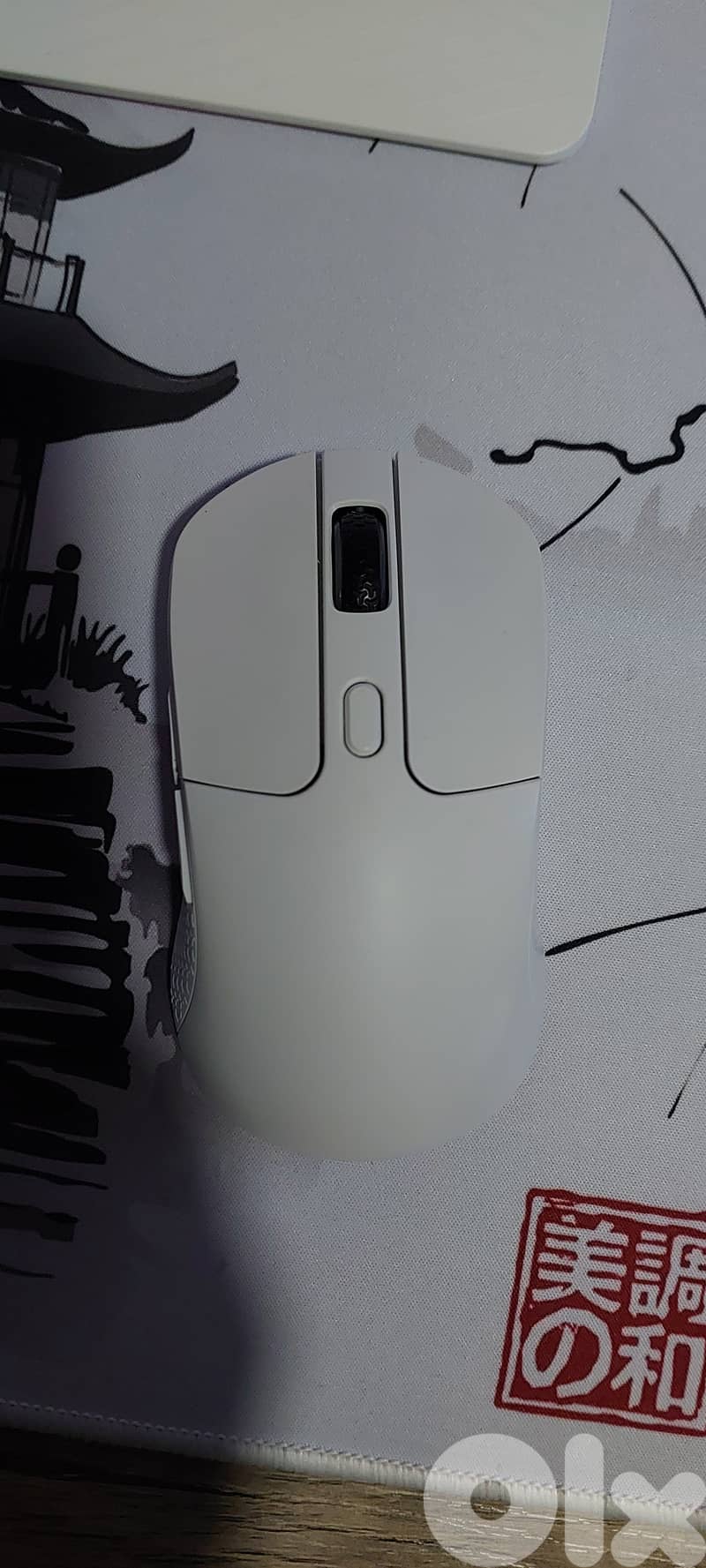 Keychron M3 Wireless Mouse 2