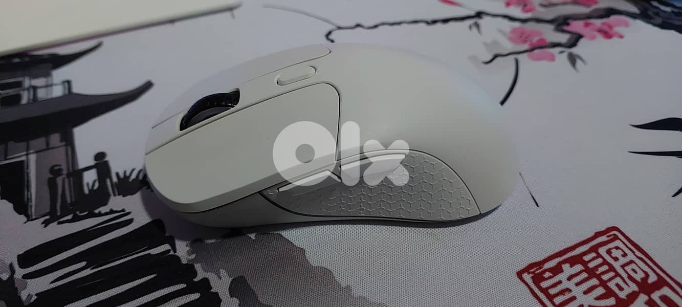 Keychron M3 Wireless Mouse 4