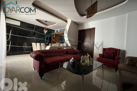 DY3138 - Sahel Alma Apartment for Sale!