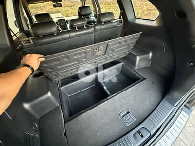 شيفروليه كابتيفا 2010