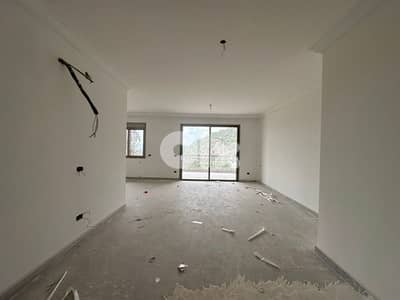 Apartment for sale in jouret al ballout