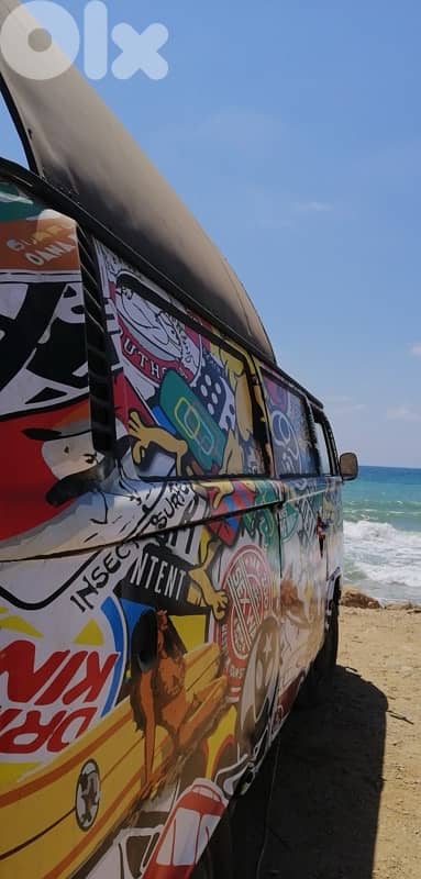 van for sale moteur vitess jded 1