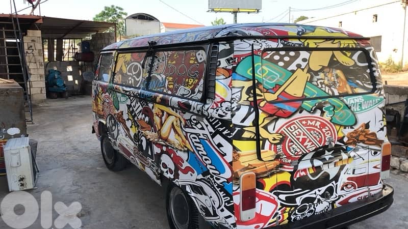 van for sale moteur vitess jded 2