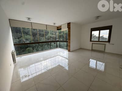 Apartment for sale in Dbayeh - شقة للبيع في ضبية