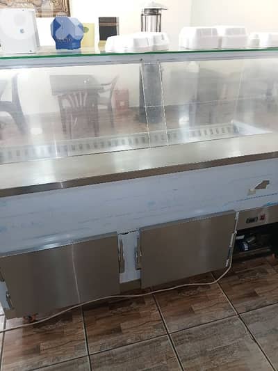 البقاع ابلح