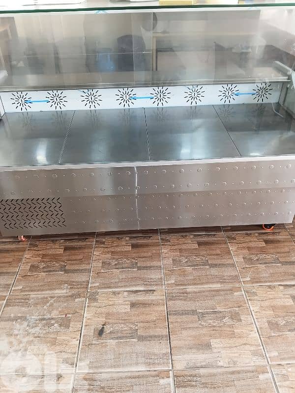 البقاع ابلح 1