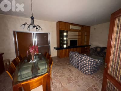 Apartment for sale in Zalka - شقة للبيع في الزلقا