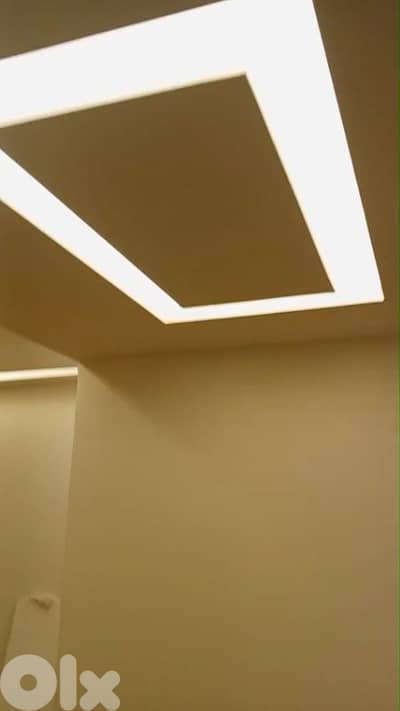 ​Sakiet El Janzir 165m2 Renovated 1 Apt/Flr - شقة مجددة + Video