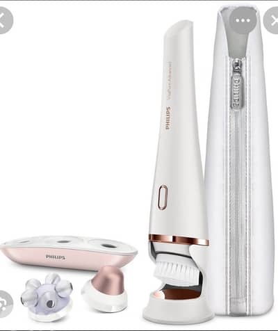 Philips VisaPure Essential Facial Cleansing Brush