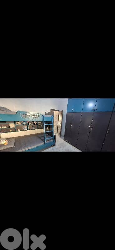 غرفة نوم للبيع