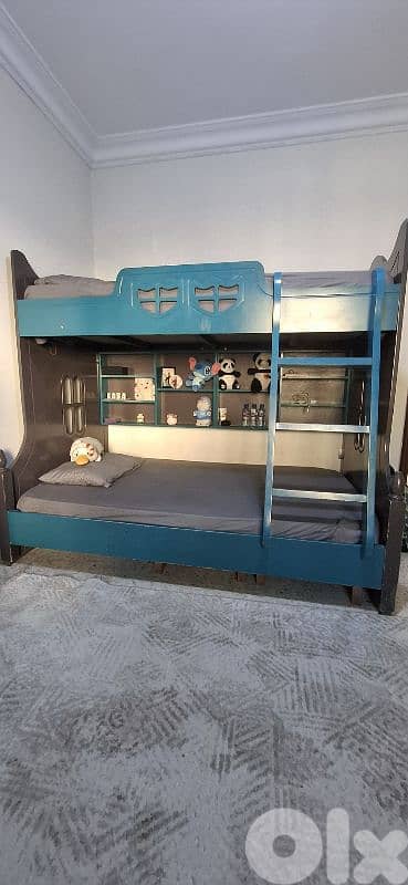 غرفة نوم للبيع 1