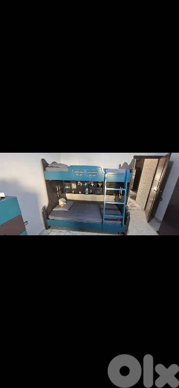 غرفة نوم للبيع 2