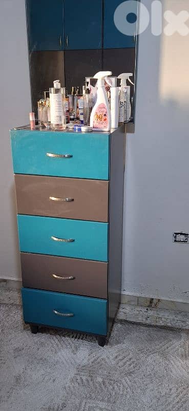 غرفة نوم للبيع 4