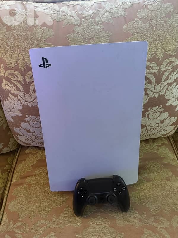 2 ps5 fat 825 gb like new for sale 81652021 1