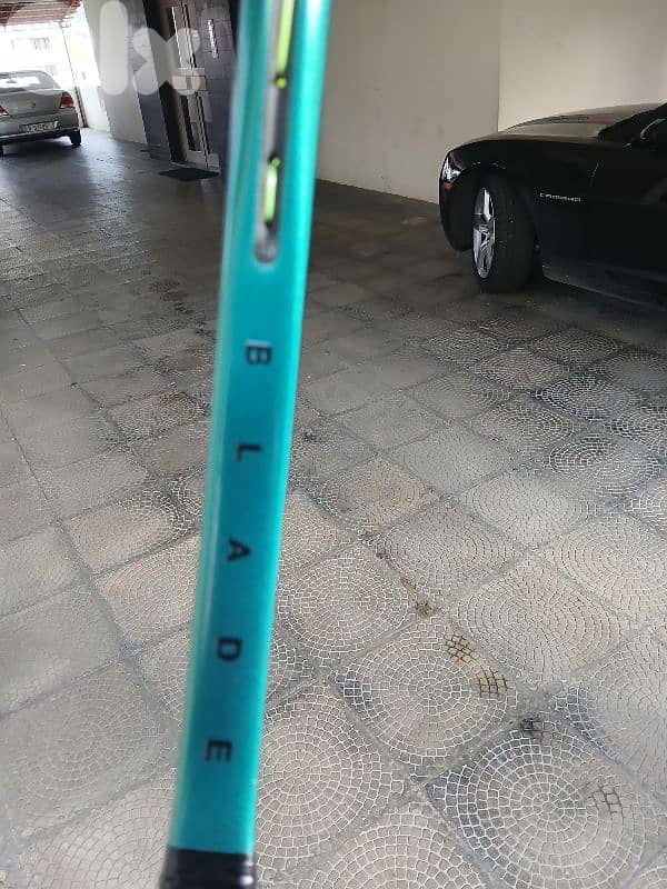 Wilson Blade V9 for sale 4