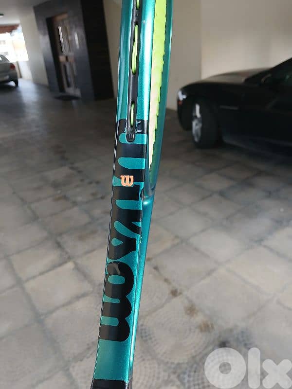Wilson Blade V9 for sale 5