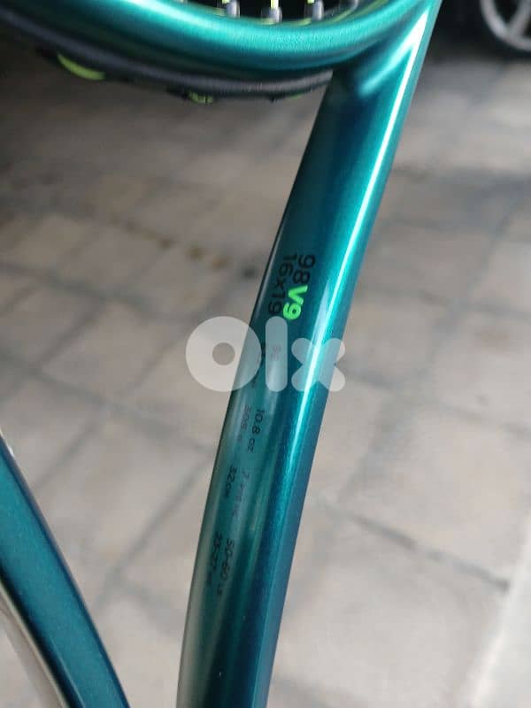 Wilson Blade V9 for sale 6