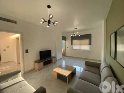 FULLY FURNISHED APT IN ACHRAFIEH PRIME (150SQ) 2 BEDROOMS (ACR-1047)