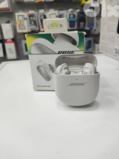Bose quiet comfort Ultra