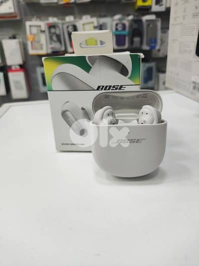 Bose quiet comfort Ultra