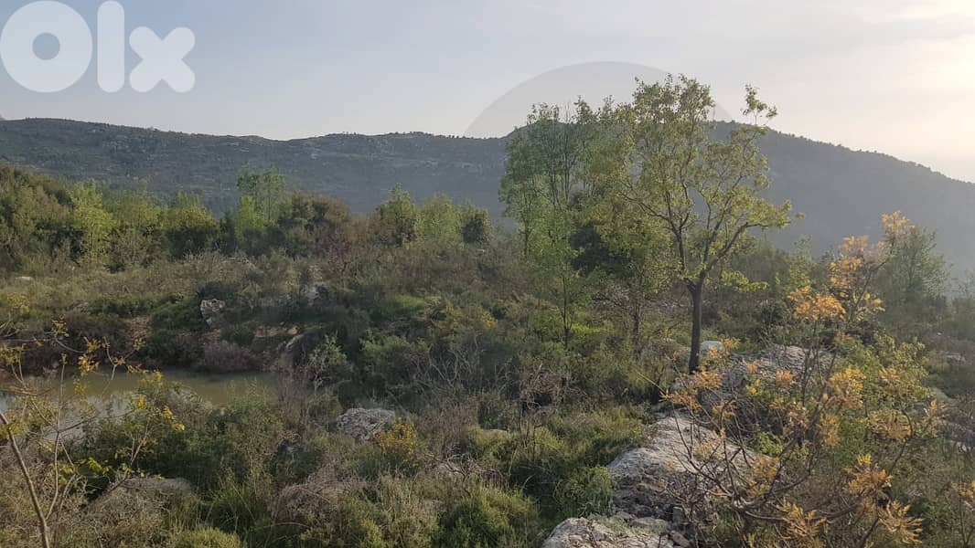 REF#RS131457 villas project, Flat land Lehfed – Jbeil/لهفيد - جبيل 6