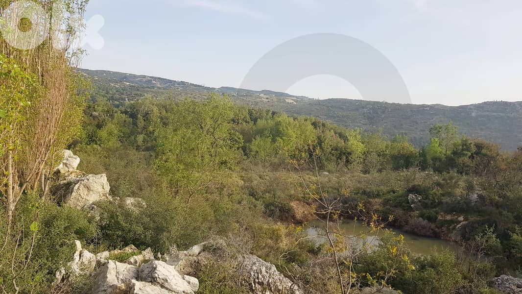 REF#RS131457 villas project, Flat land Lehfed – Jbeil/لهفيد - جبيل 7