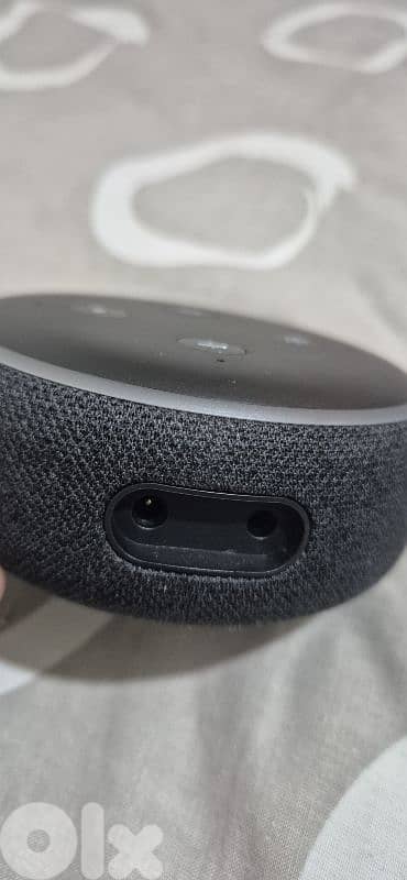 echo dot 3 alexa 3