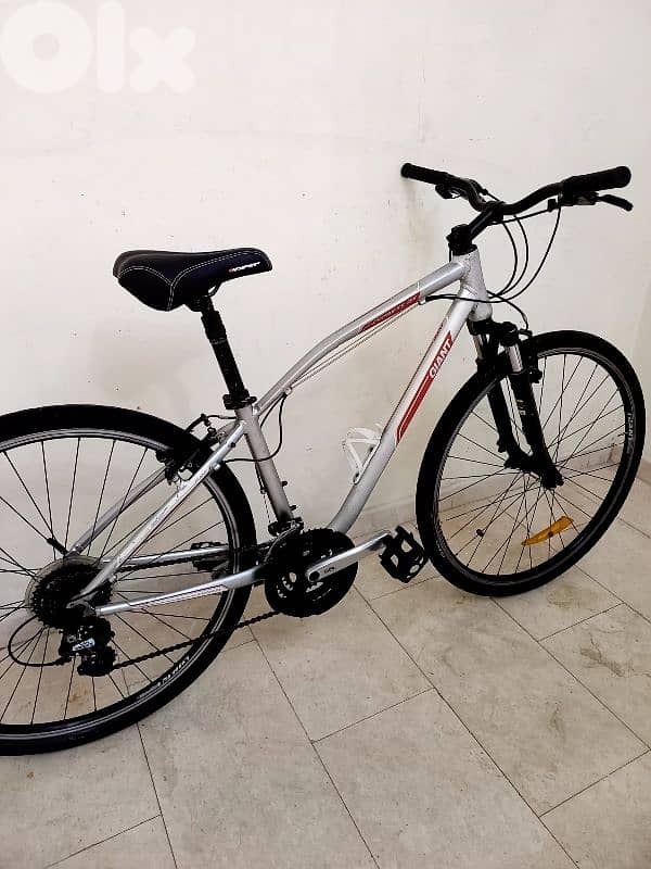 بسكليت Giant usa 1