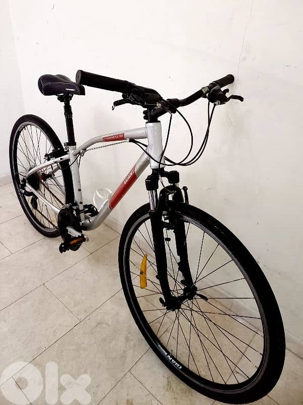 بسكليت Giant usa 2