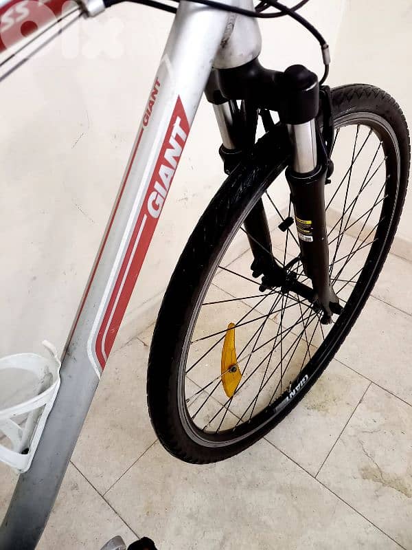 بسكليت Giant usa 3