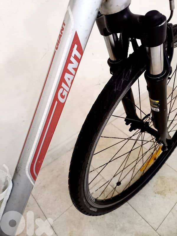 بسكليت Giant usa 4