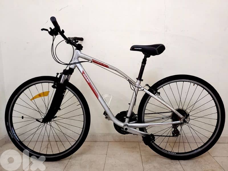 بسكليت Giant usa 5